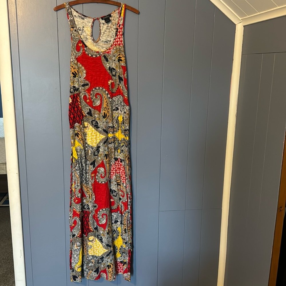 Lucky Brand Dress